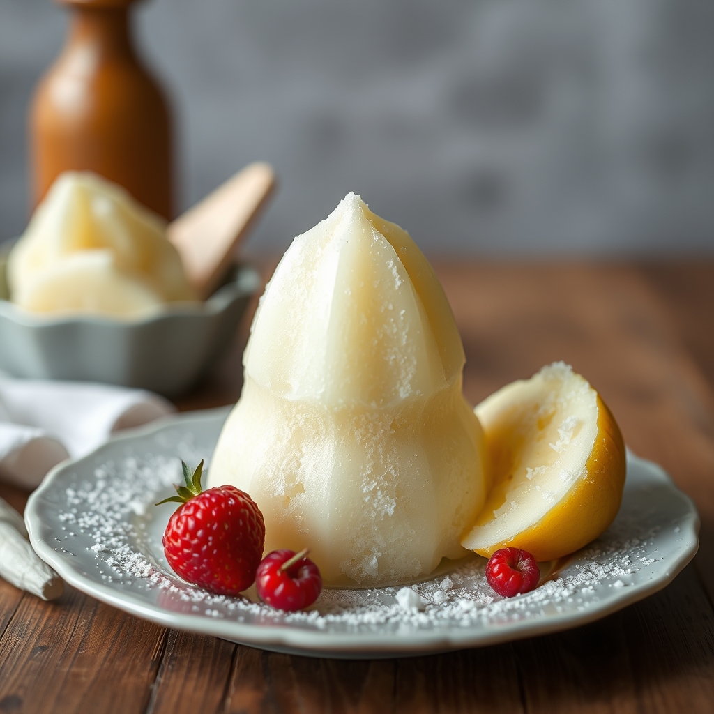découvrez notre délicieuse glace au praliné, une gourmandise onctueuse au goût subtil de noisette caramélisée. rafraîchi
