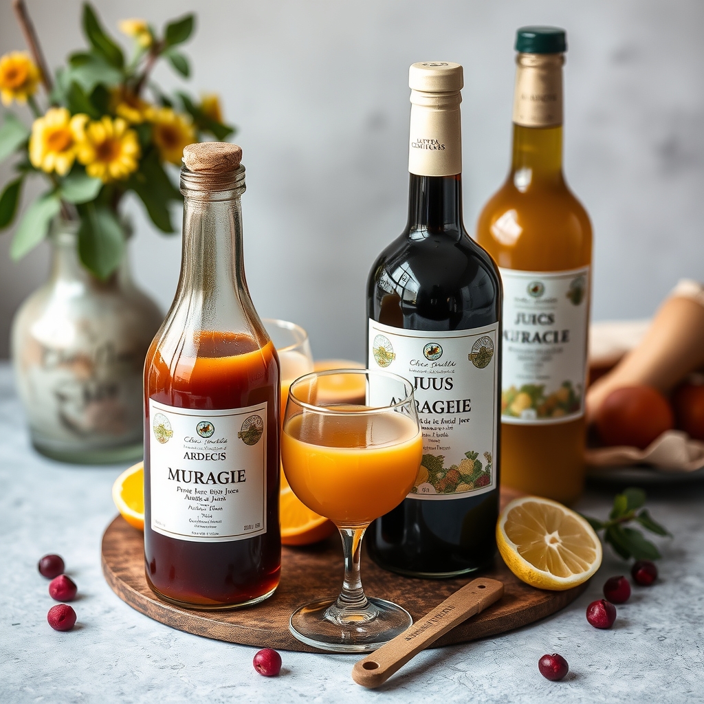 Quel est le meilleur jus pour maigrir ?