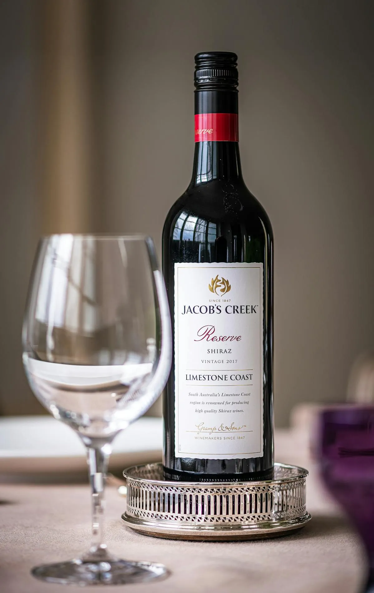 Quel vin boire avec une pierrade ?