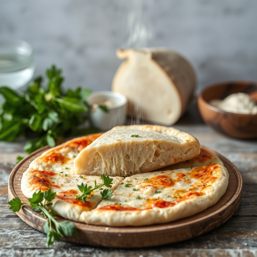 Quelle levure mettre dans votre pâte à pizza ?