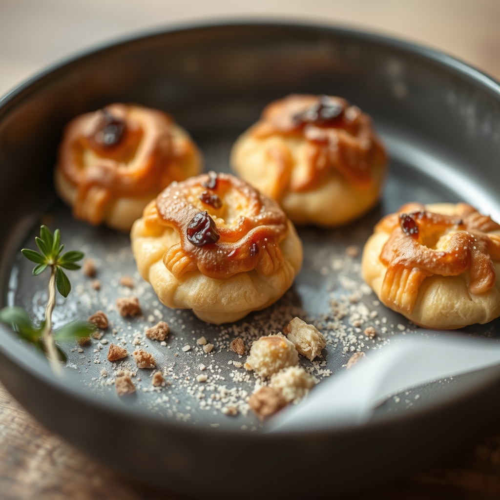 découvrez notre recette de craquelins maison, un délice croustillant à croquer. faciles à préparer, ces petits biscuits 