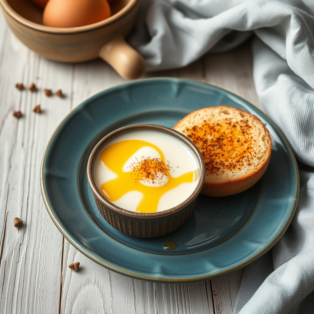 Recette délicieuse : le lait au miel à votre portée