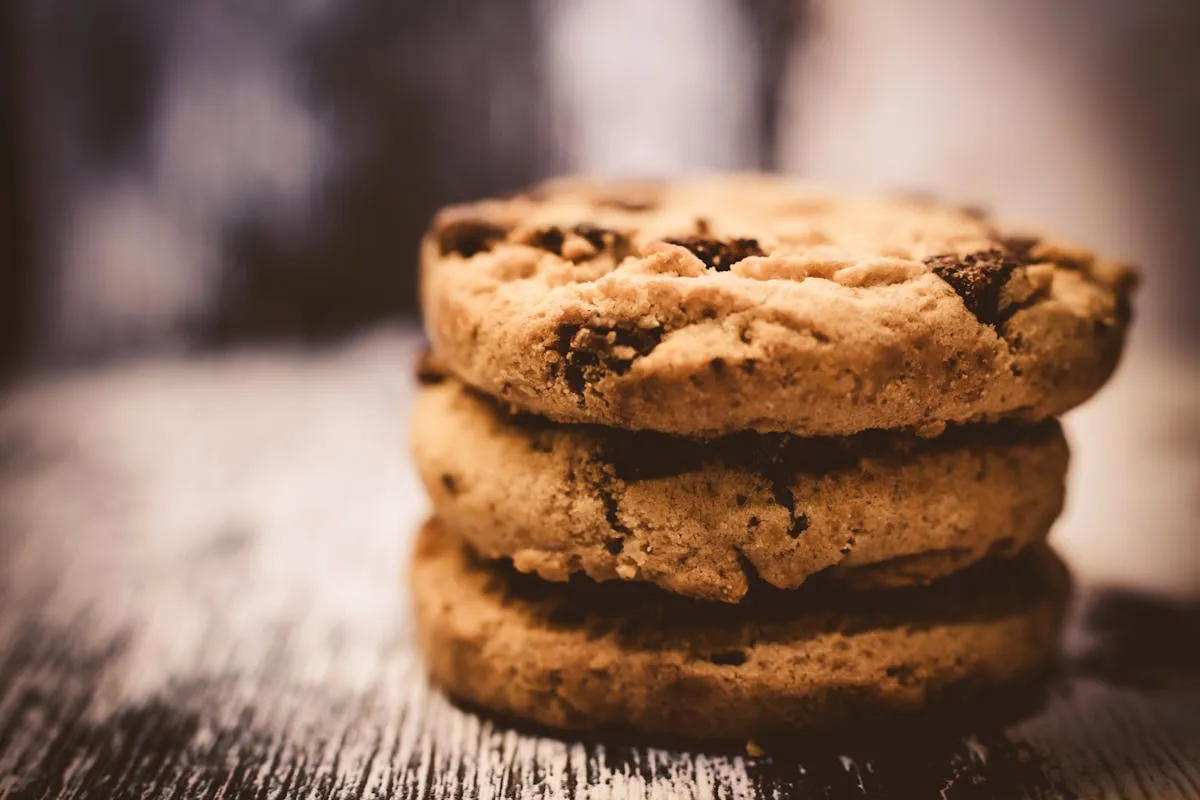 Recette irrésistible de cookies Vahiné : un délice à partager