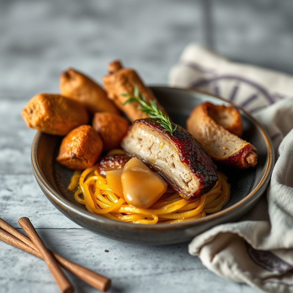 Recette kong : un délice à partager