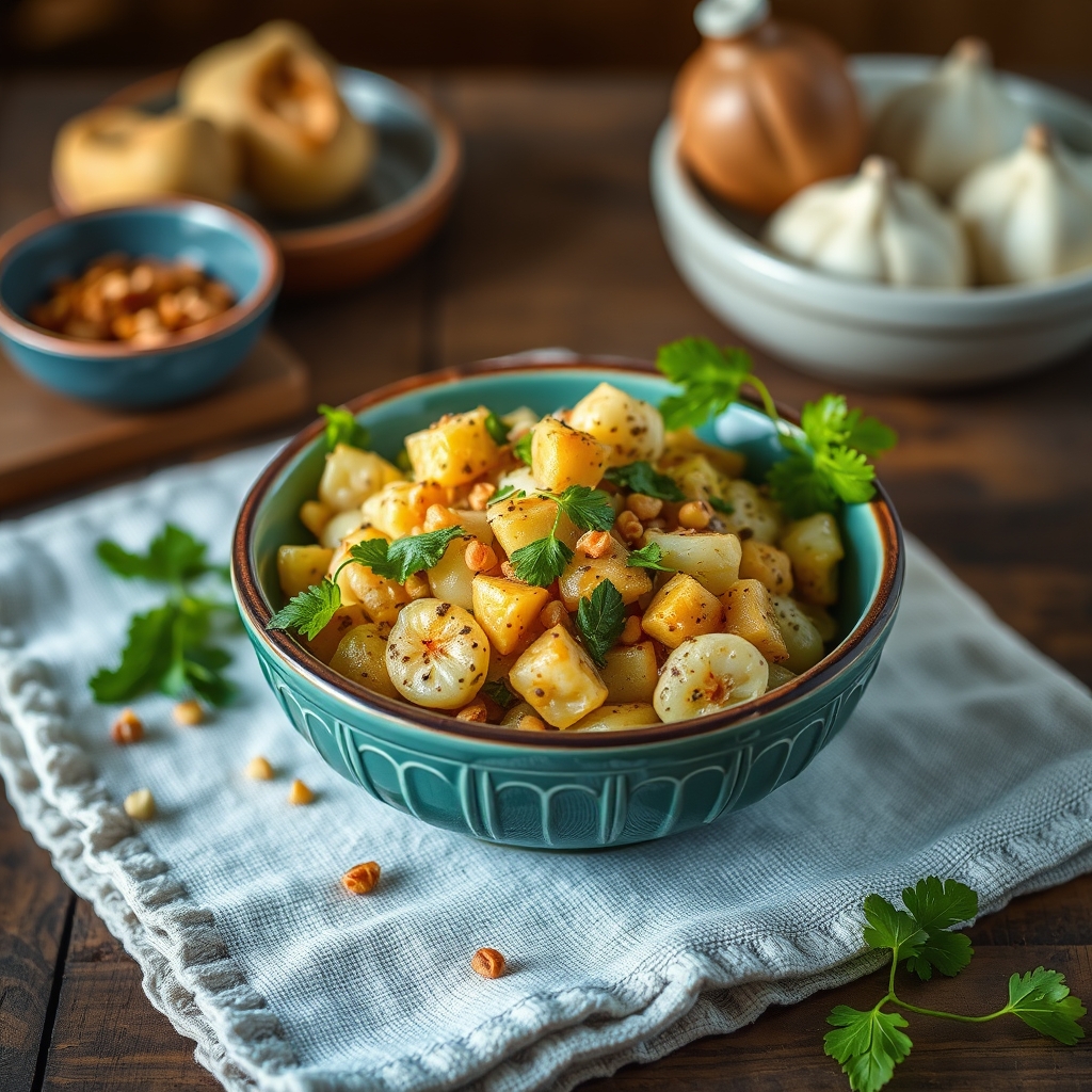 Recette kong : un délice à partager
