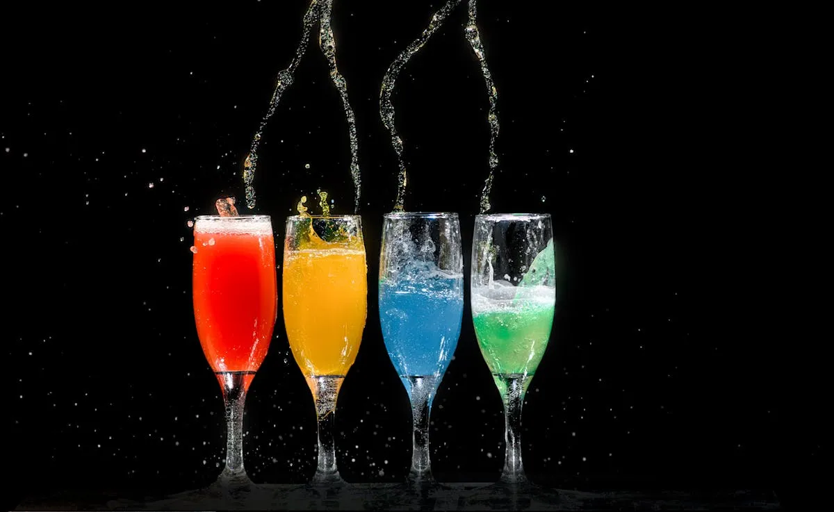 Recette lait aromatisé
