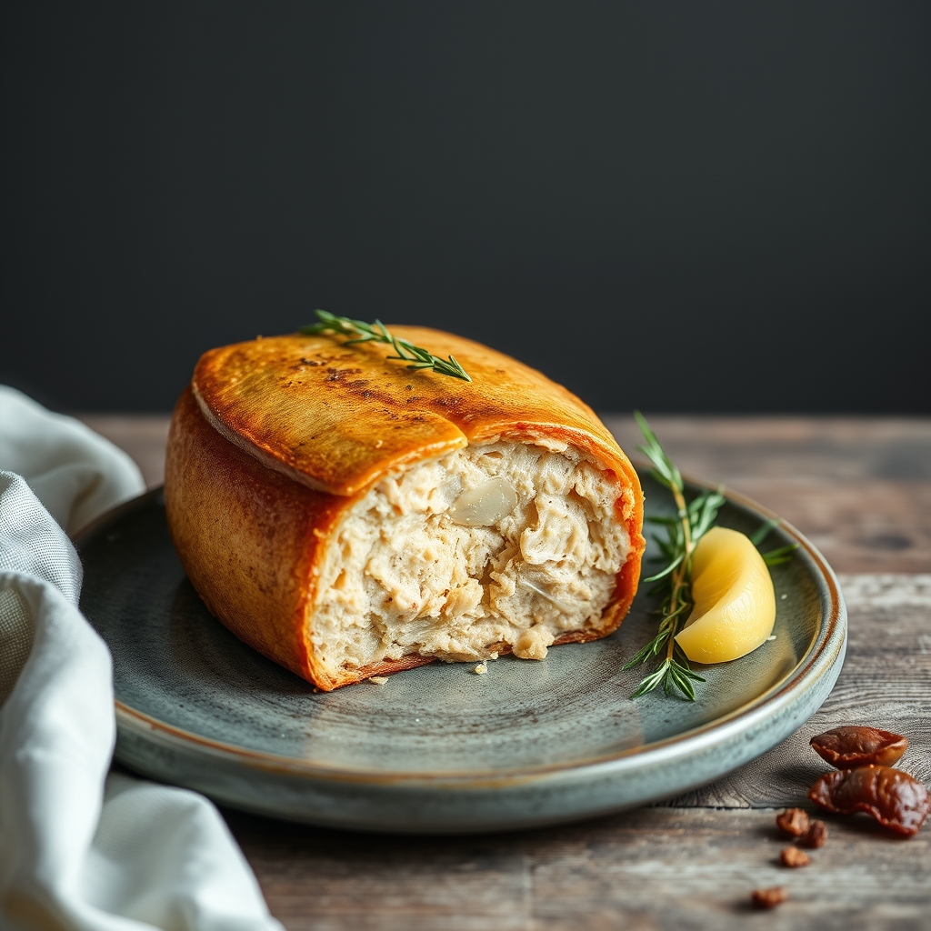Recette moe : un délice à découvrir