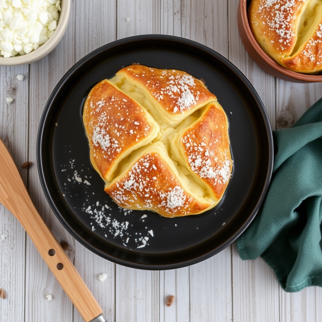 découvrez notre recette facile de pain maison croustillant, pour un délicieux pain frais à la croûte dorée et au cœur mo