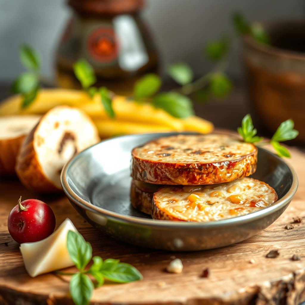 Recette tarama maison