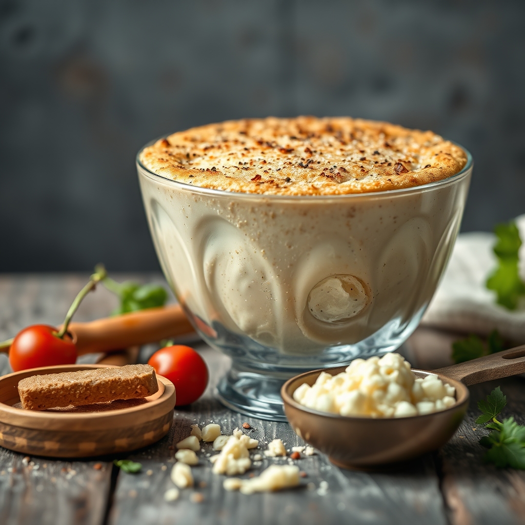 Recettes délicieuses pour cuisiner avec la protéine de soja