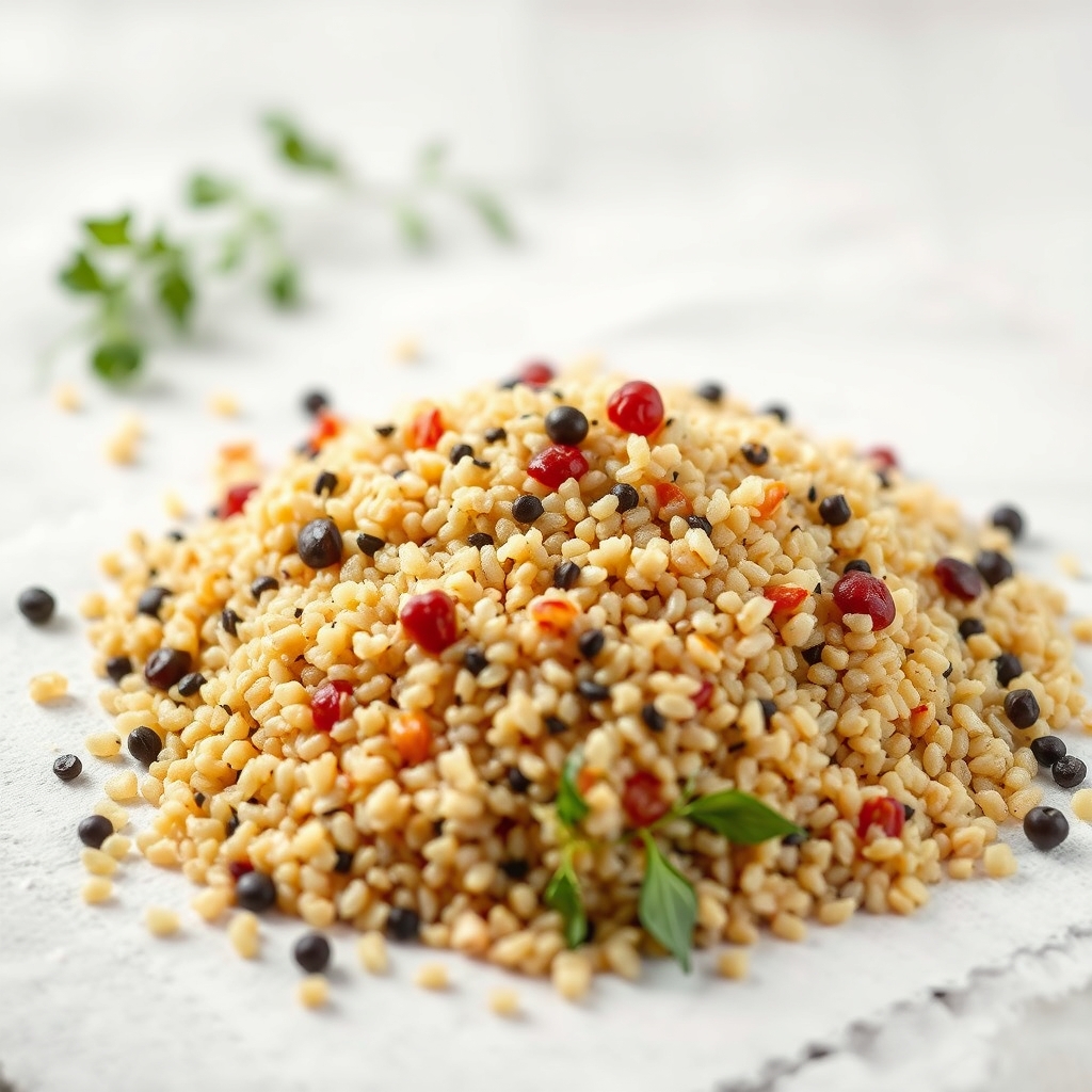 Réussir la cuisson du quinoa : astuces et conseils techniques