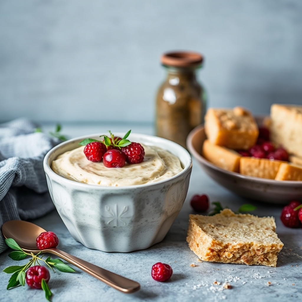 Réussir la halva grec : astuces et techniques de préparation