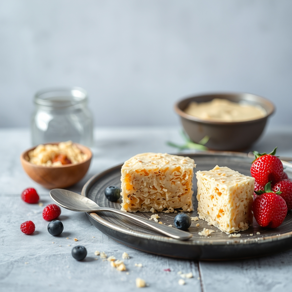 Réussir la halva grec : astuces et techniques de préparation