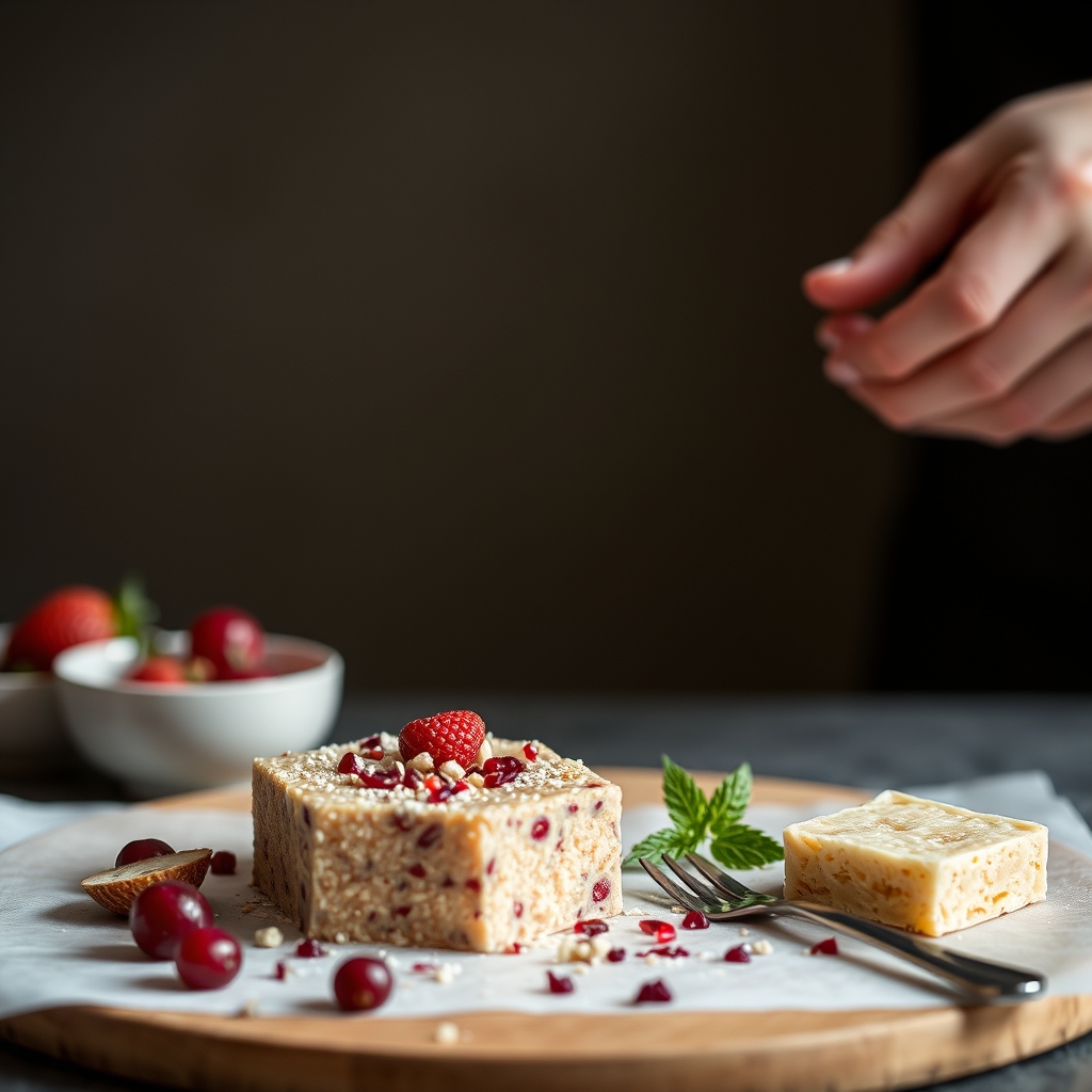 Réussir la halva grec : astuces et techniques de préparation