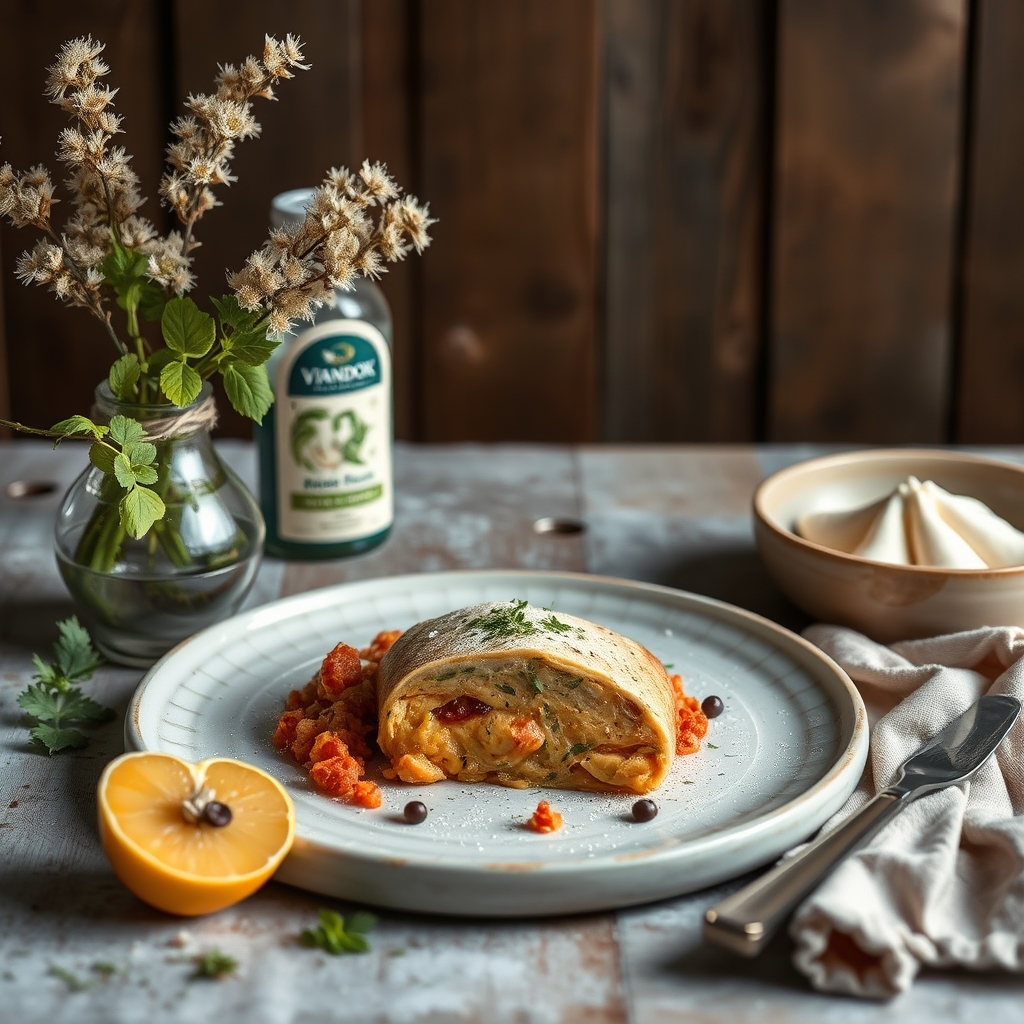 Viandox : une recette réconfortante à découvrir