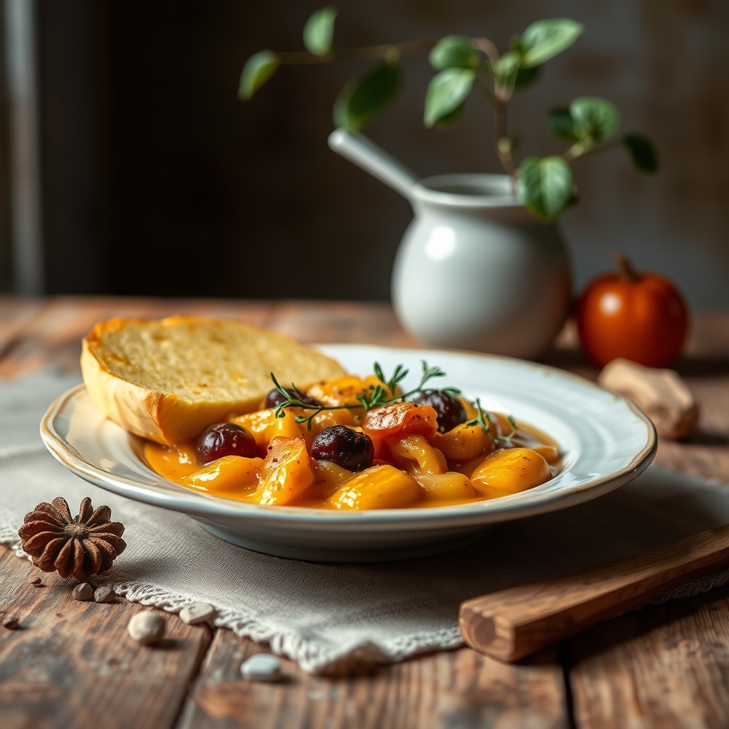 Viandox : une recette réconfortante à découvrir