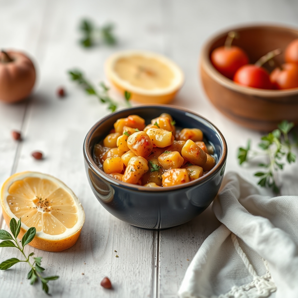 Viandox : une recette réconfortante à découvrir