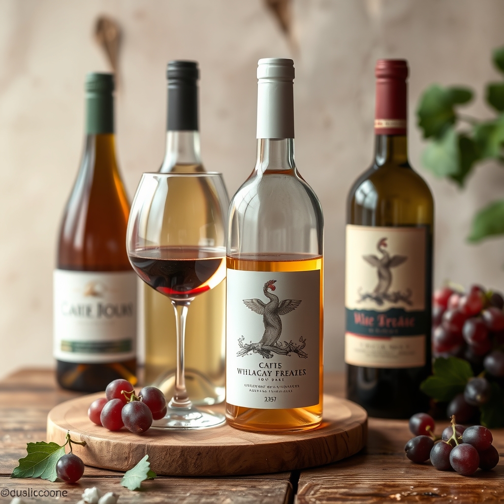 Vin rouge ou vin blanc : faites le bon choix grâce à cette stratégie imparable !