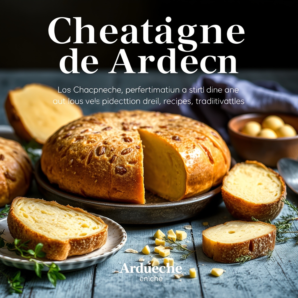 Châtaigne AOC d'Ardèche : découvrez les variétés